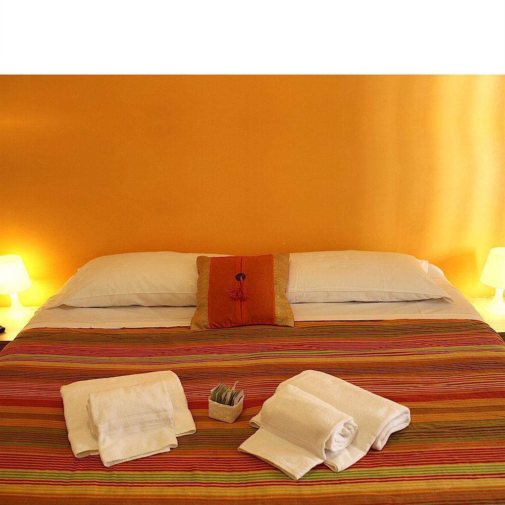 Gentes B&B Roma Ngoại thất bức ảnh