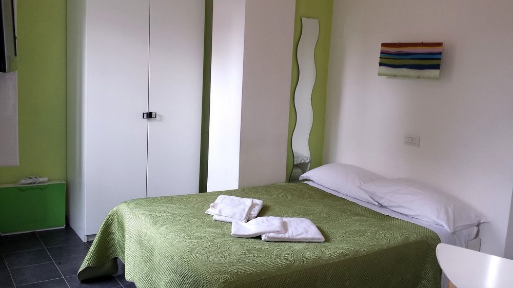 Gentes B&B Roma Ngoại thất bức ảnh