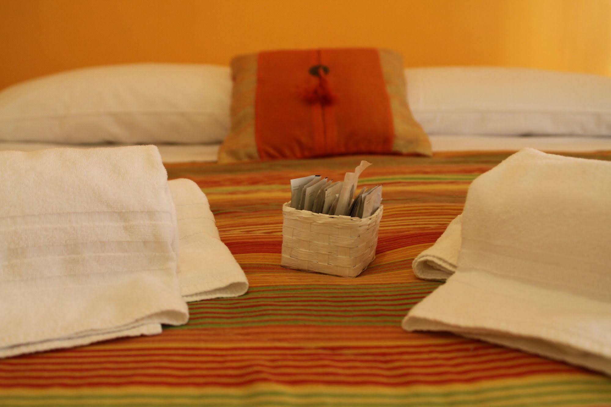 Gentes B&B Roma Ngoại thất bức ảnh