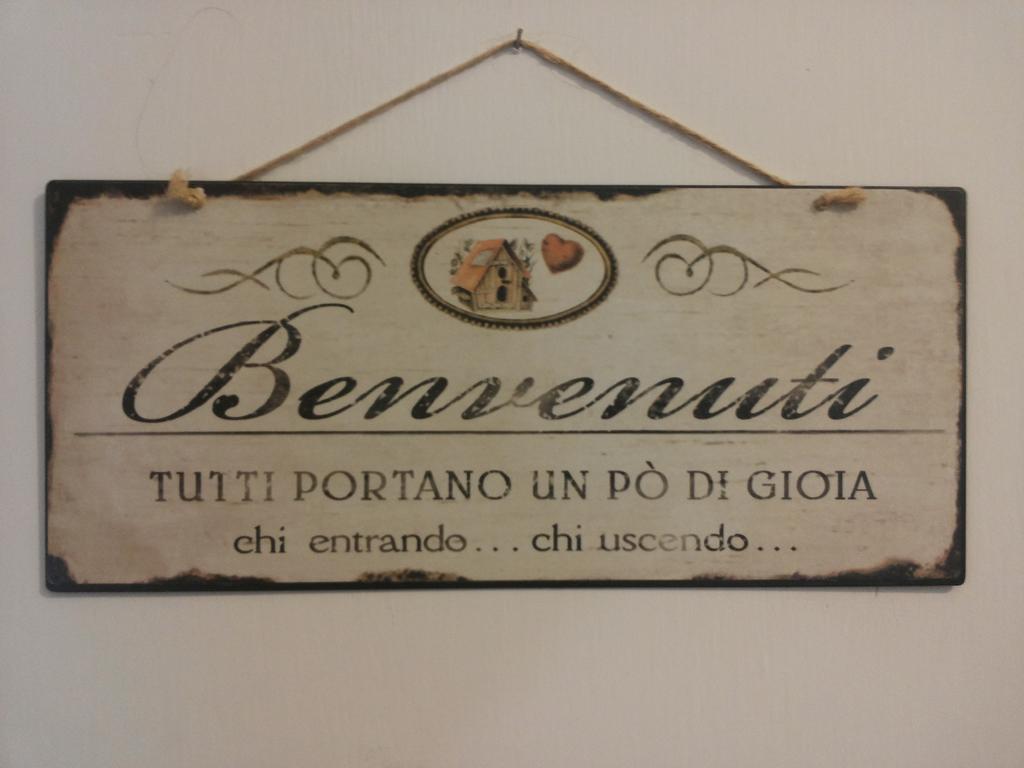 Gentes B&B Roma Ngoại thất bức ảnh